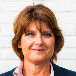 Ann Colpaert, L3 - zorgjuf lager