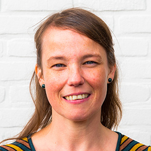 Evelyn Vanhulle, instapklas
