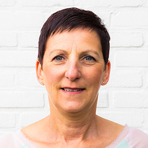 Marcelline Vaereman, kinderverzorgster 