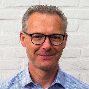 Paul Lauwers, Directeur