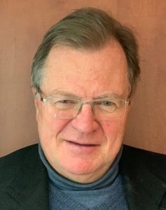 Paul Boels, Bestuurder BO