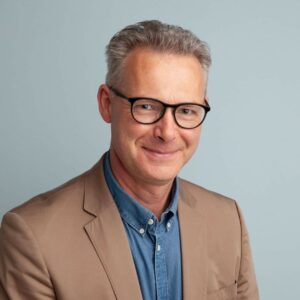 Paul Lauwers, directeur