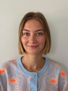 Ella De Graeve, K1 - K3 - coteaching kleuter